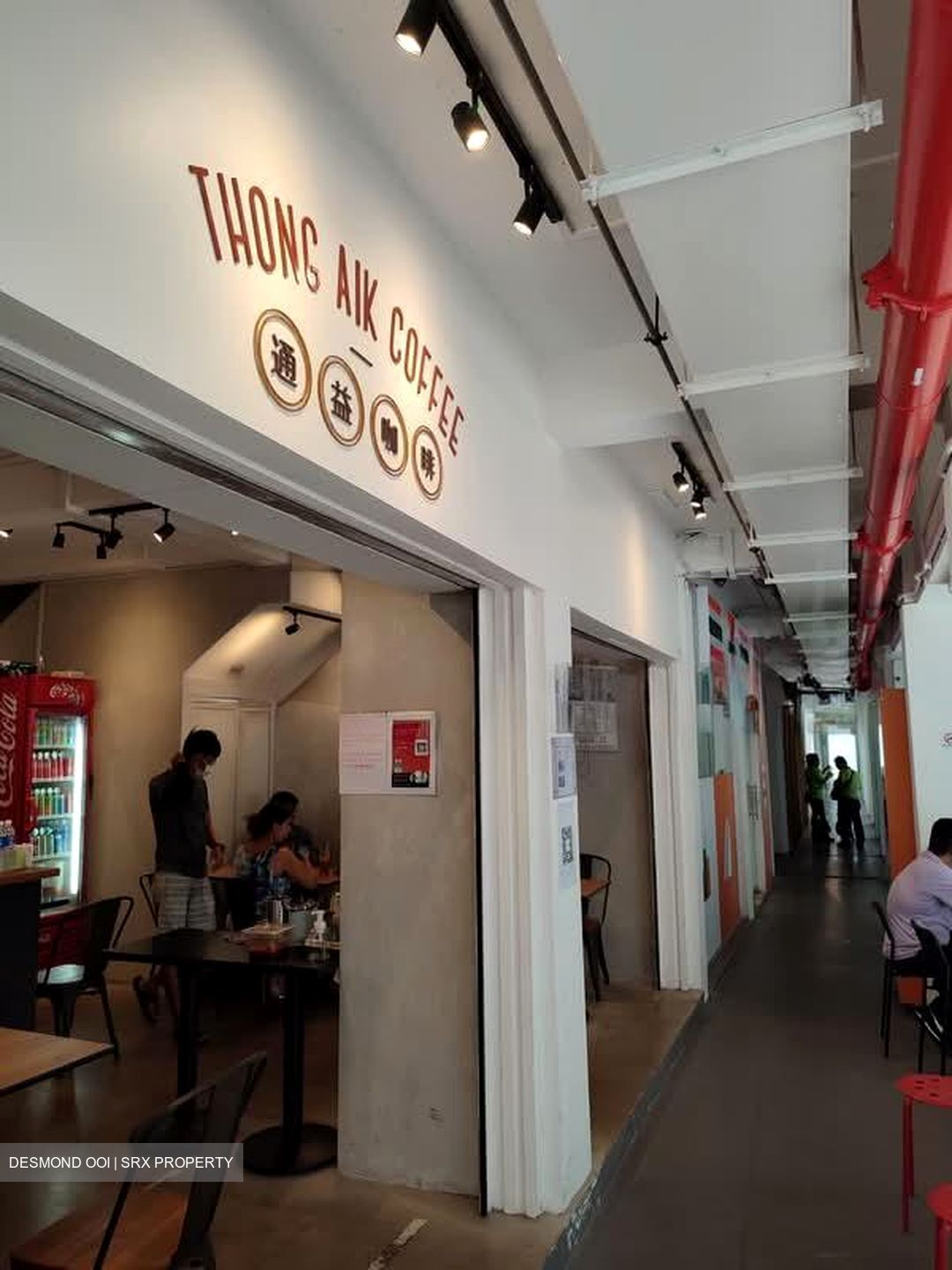 Indus Garden (D3), Shop House #600109881